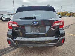 Subaru Outback Touring 2018-2