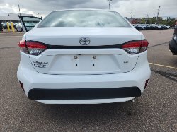 Toyota Corolla  2020-4