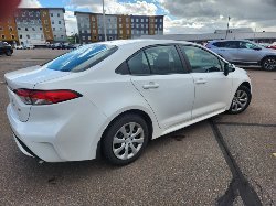 Toyota Corolla  2020-5