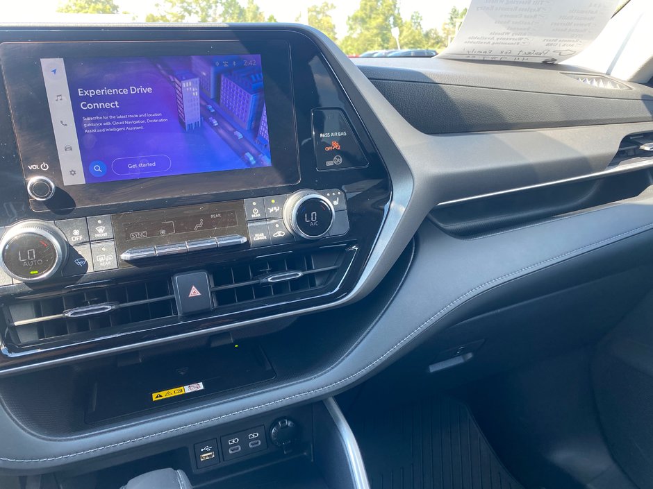 2023 Toyota Highlander-5