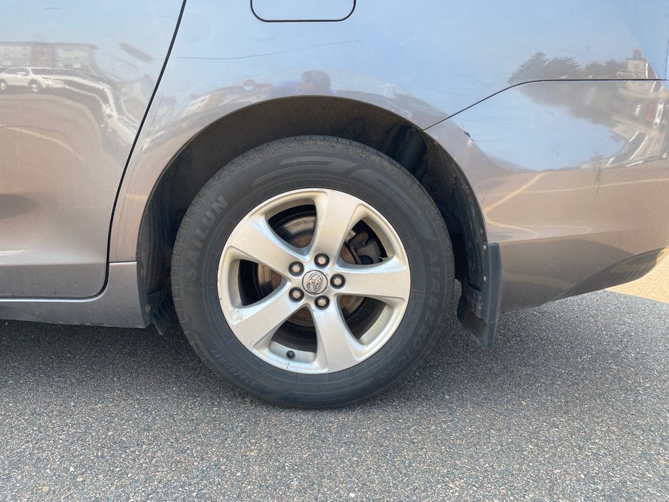 2015 Toyota Sienna-3