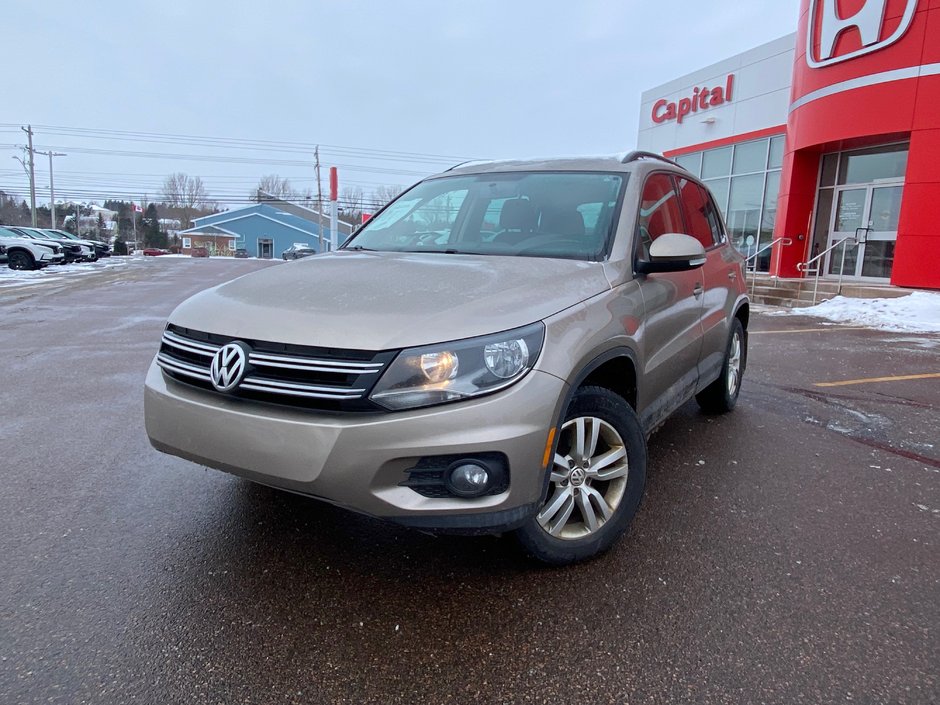 2015 Volkswagen Tiguan-0