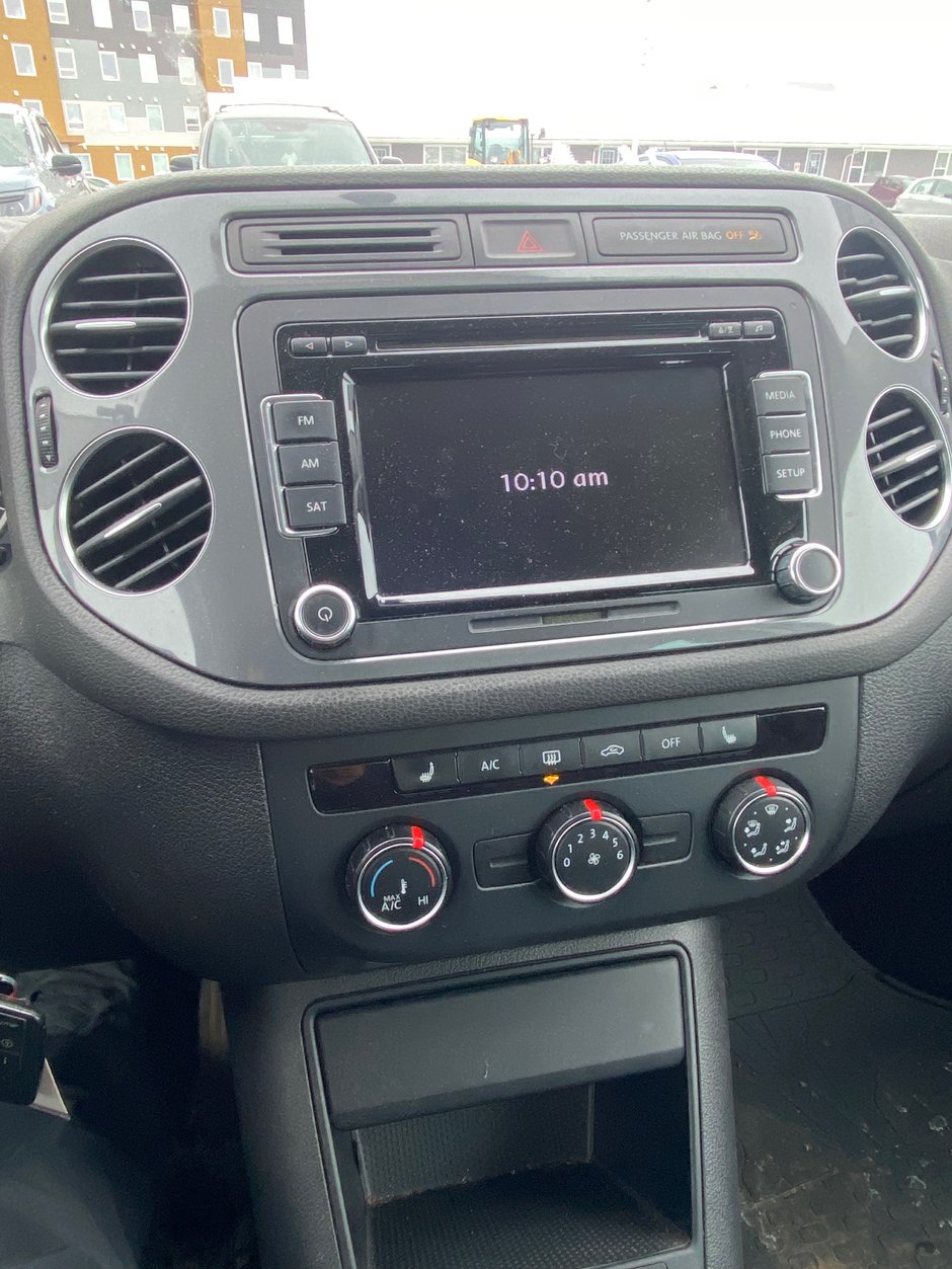 2015 Volkswagen Tiguan-4