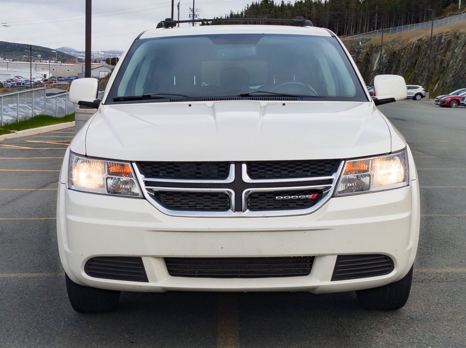 2014 Dodge Journey CVP/SE Plus