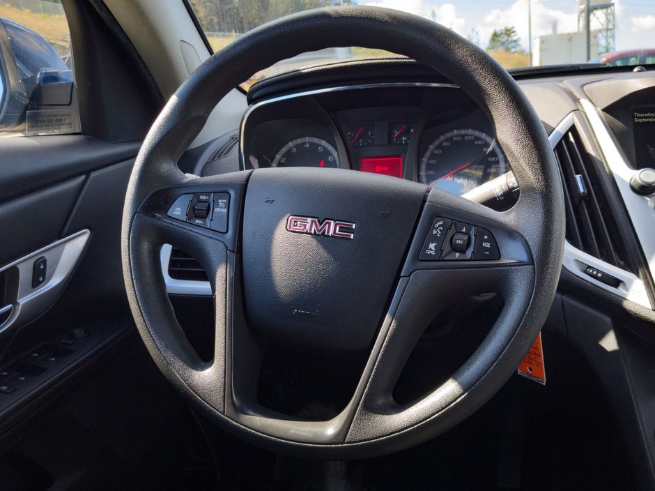 2015 GMC Terrain SLE-1