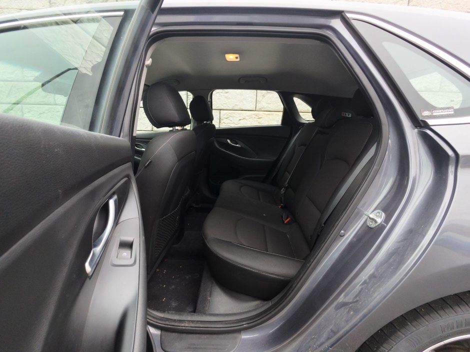 2018 Hyundai Elantra GT GL