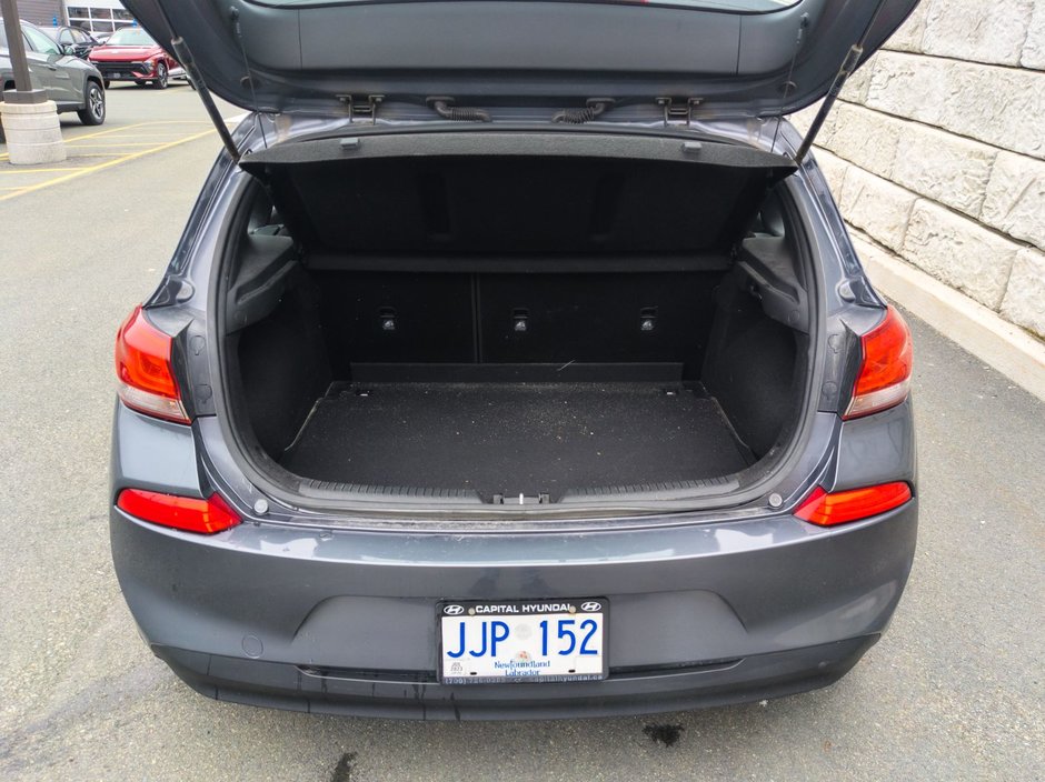 2018 Hyundai Elantra GT GL