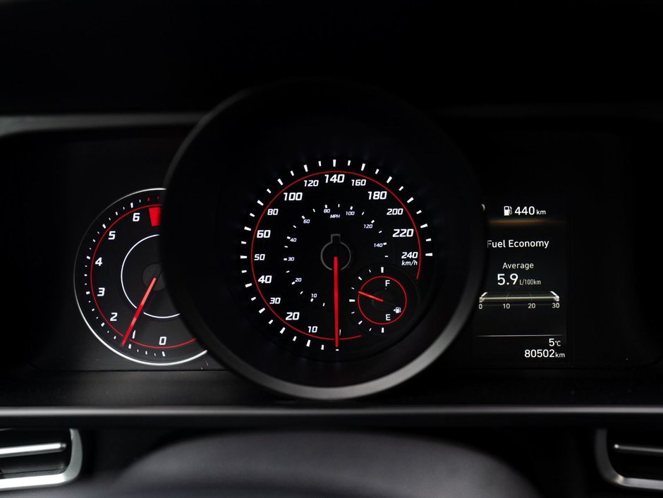 2022 Hyundai Elantra Preferred