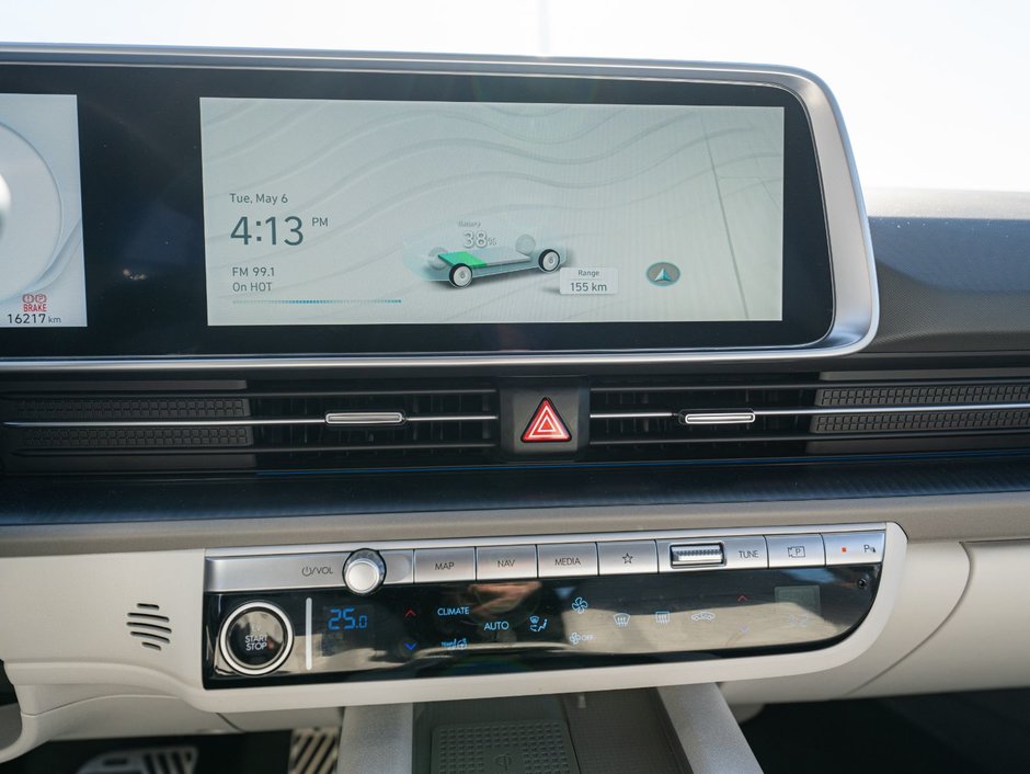 2024 Hyundai Ioniq 6 Ultimate