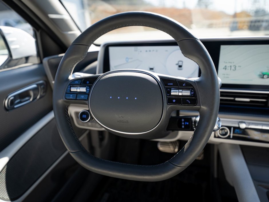 2024 Hyundai Ioniq 6 Ultimate