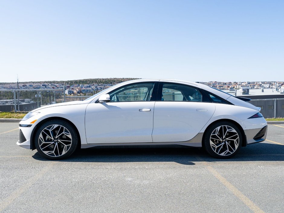 2024 Hyundai Ioniq 6 Ultimate
