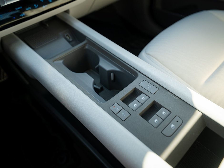 2024 Hyundai Ioniq 6 Ultimate