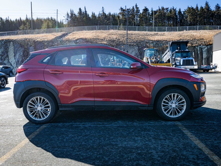 2018 Hyundai Kona 2.0L Preferred