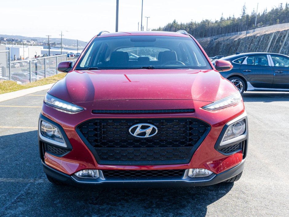 2018 Hyundai Kona 2.0L Preferred