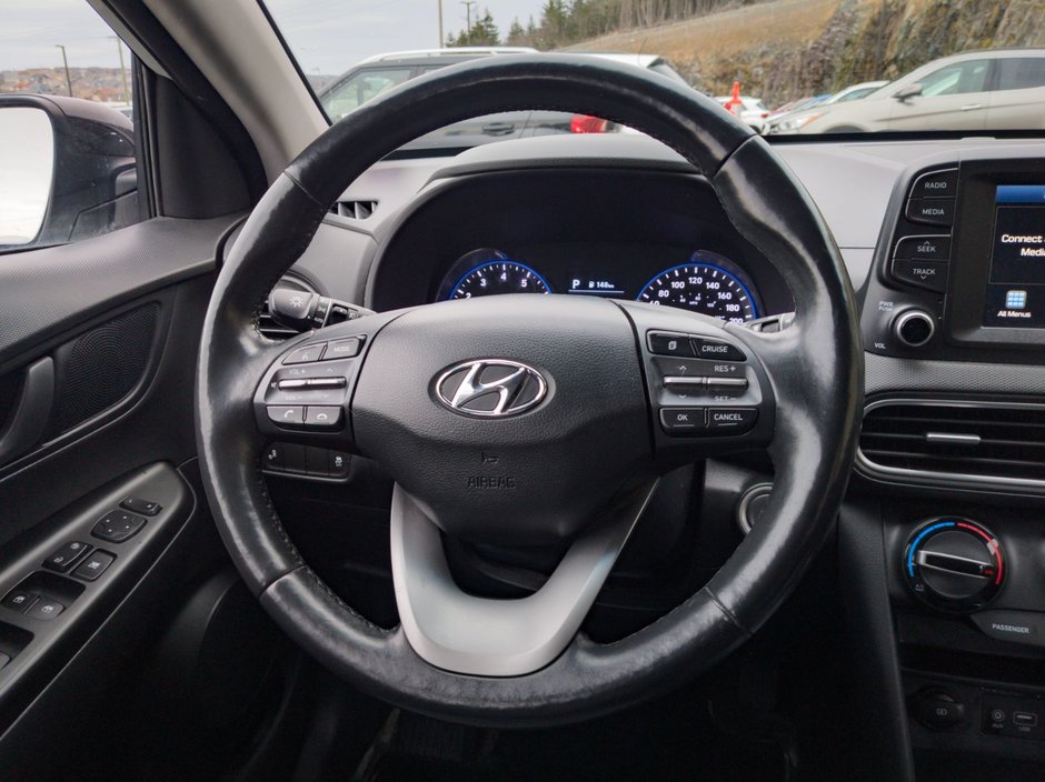 2019 Hyundai Kona 2.0L Preferred