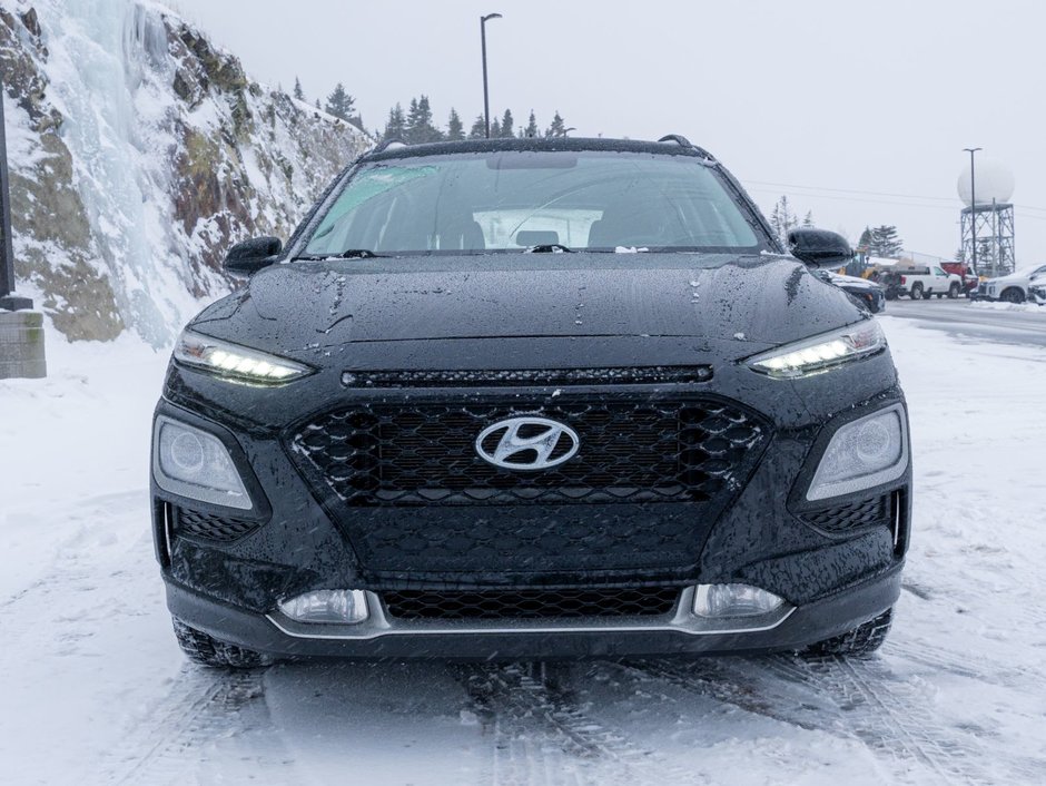 2019 Hyundai Kona 2.0L Preferred