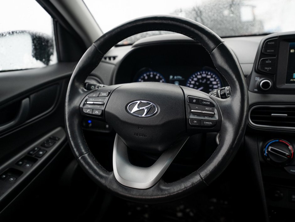 2019 Hyundai Kona 2.0L Preferred