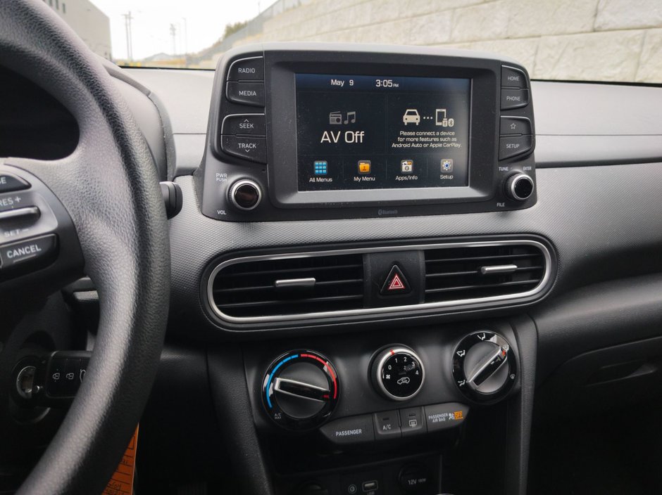 2020 Hyundai Kona 2.0L Essential