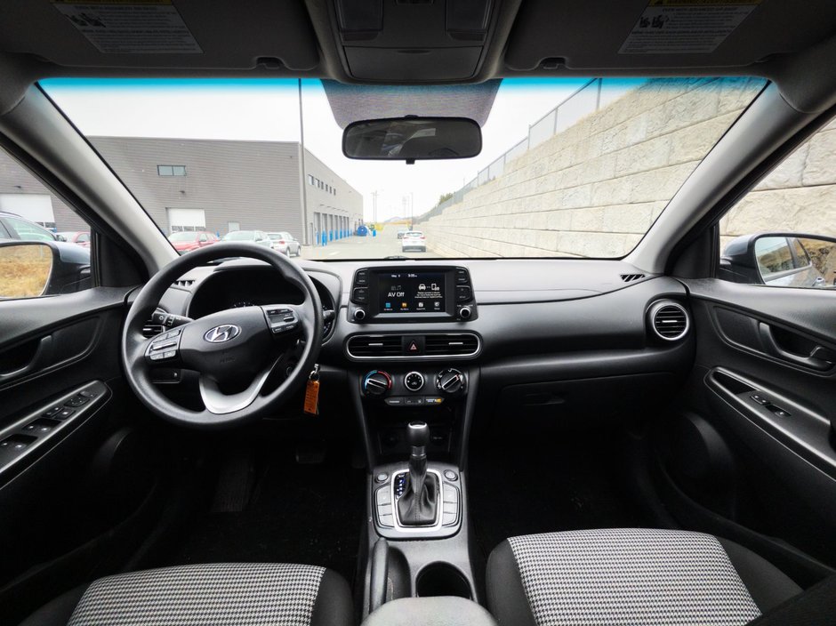 2020 Hyundai Kona 2.0L Essential