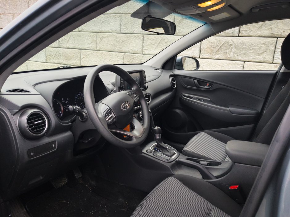 2020 Hyundai Kona 2.0L Essential