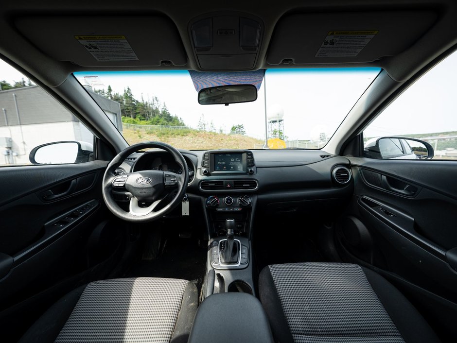 2020 Hyundai Kona 2.0L Essential