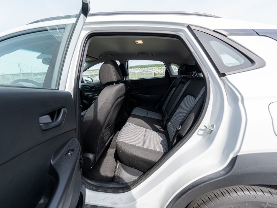 2020 Hyundai Kona 2.0L Essential