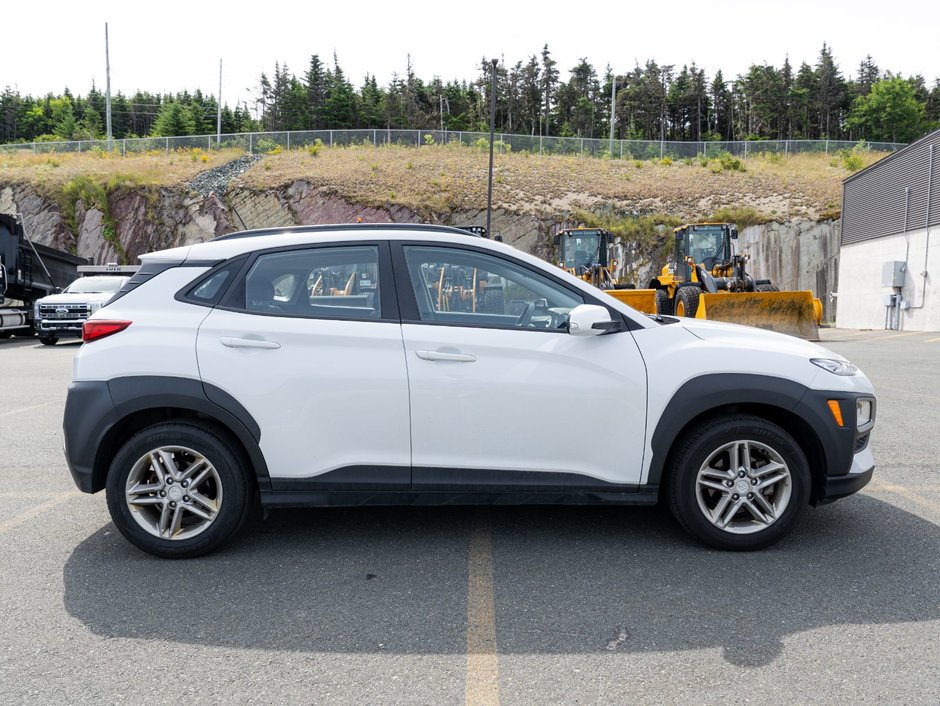 2020 Hyundai Kona 2.0L Essential