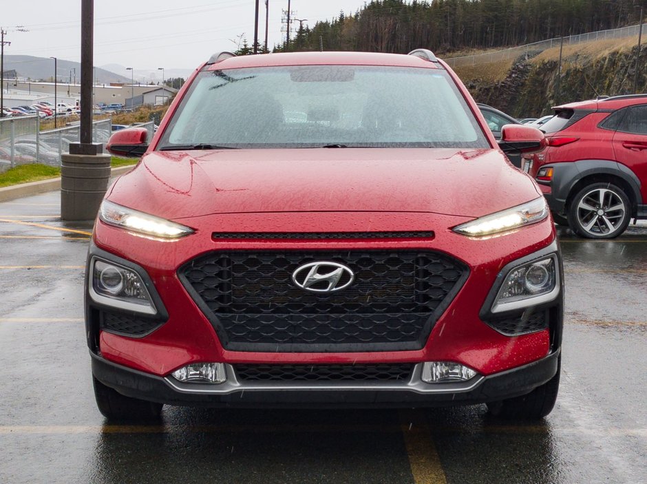 2021 Hyundai Kona 2.0L Preferred