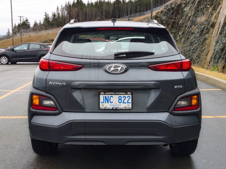 2021 Hyundai Kona 2.0L Preferred