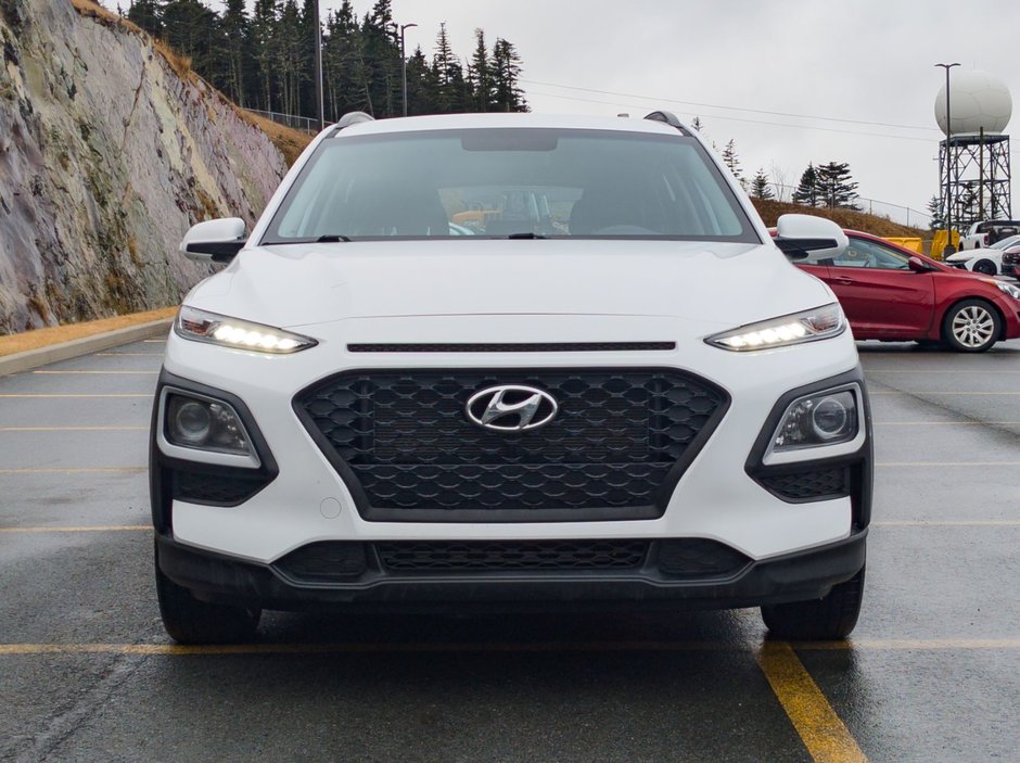 2021 Hyundai Kona 2.0L Essential