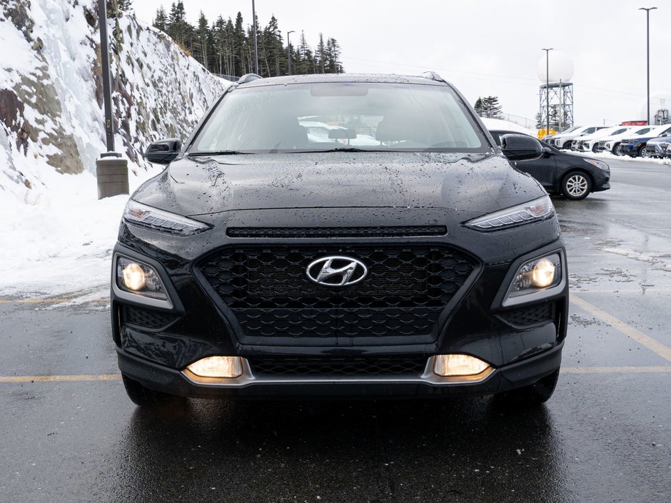 2021 Hyundai Kona 2.0L Preferred