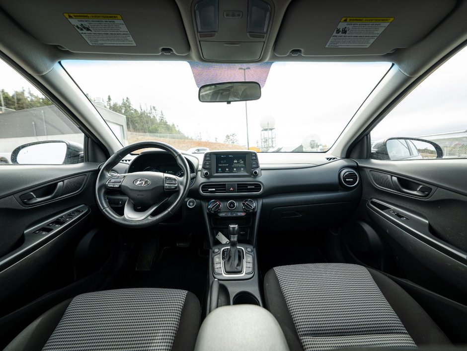2021 Hyundai Kona 2.0L Preferred