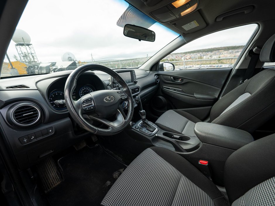 2021 Hyundai Kona 2.0L Preferred