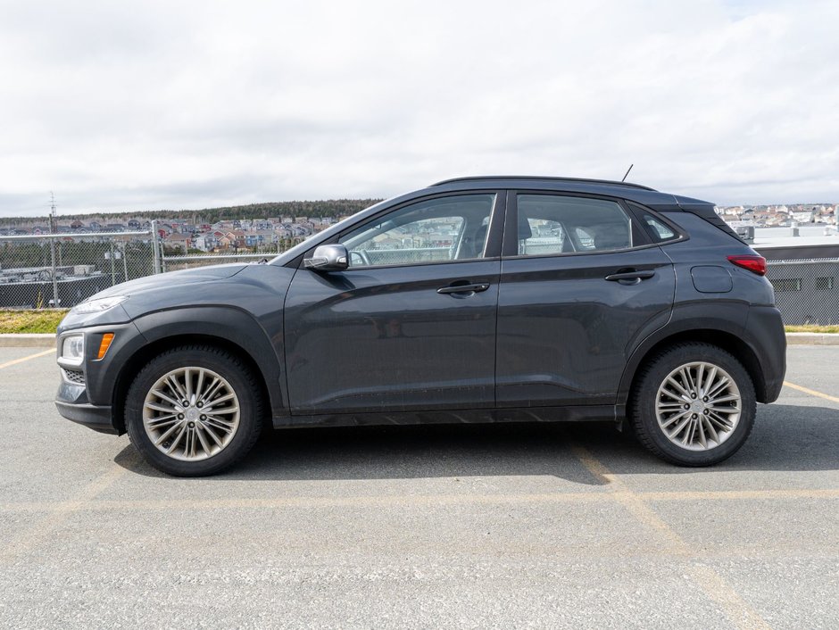 2021 Hyundai Kona 2.0L Preferred