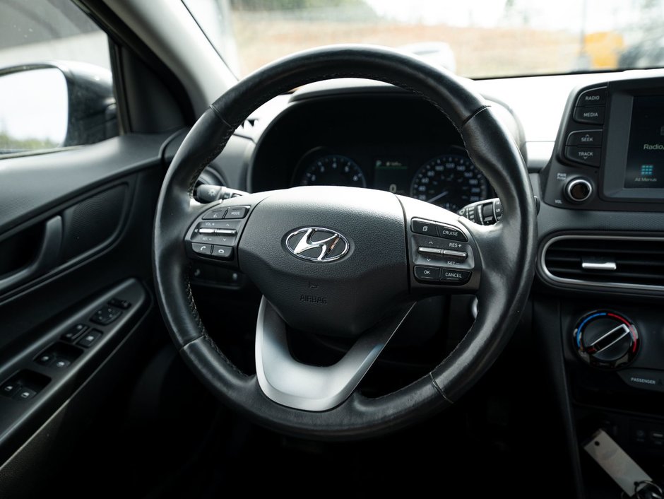 2021 Hyundai Kona 2.0L Preferred