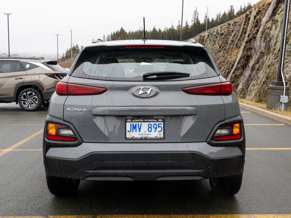 2021 Hyundai Kona 2.0L Preferred