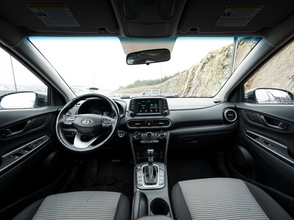 2021 Hyundai Kona 2.0L Preferred