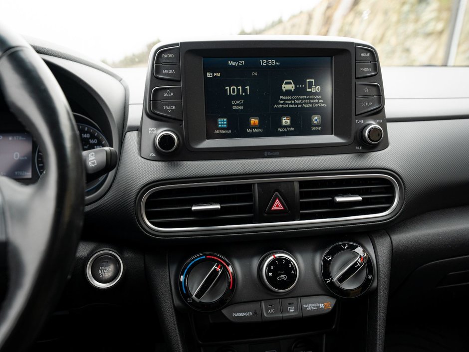 2021 Hyundai Kona 2.0L Preferred
