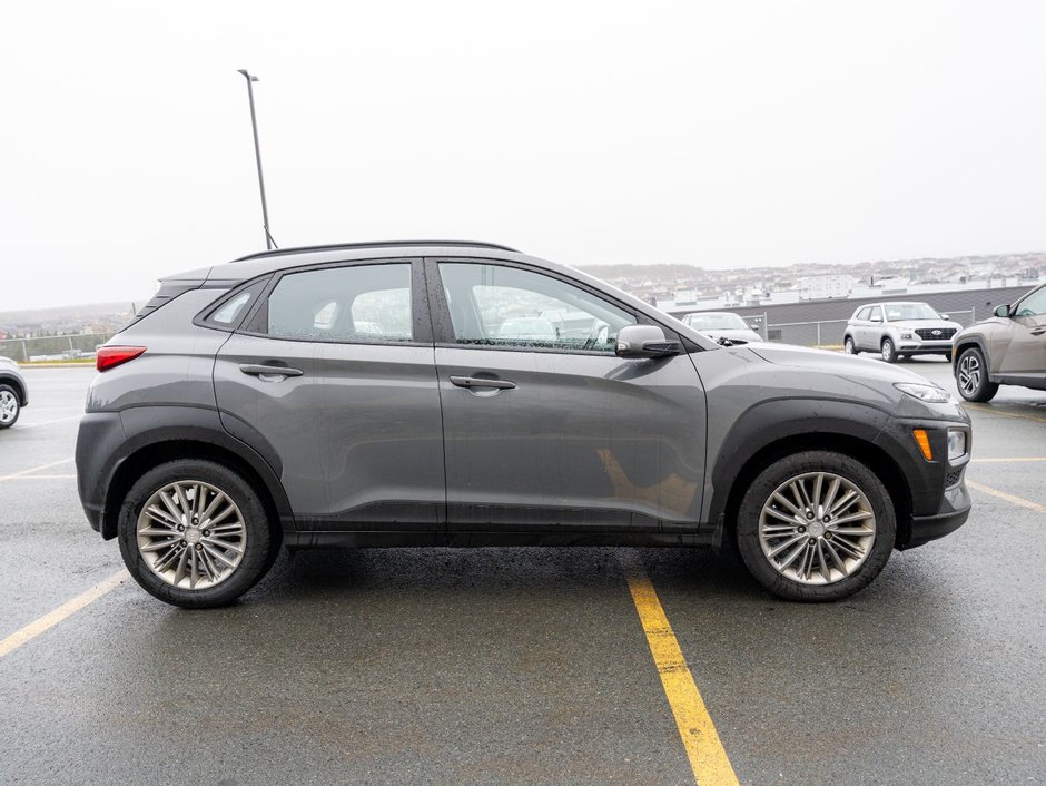 2021 Hyundai Kona 2.0L Preferred