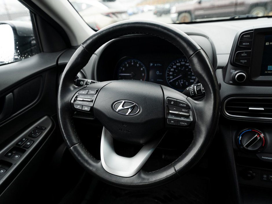 2021 Hyundai Kona 2.0L Preferred