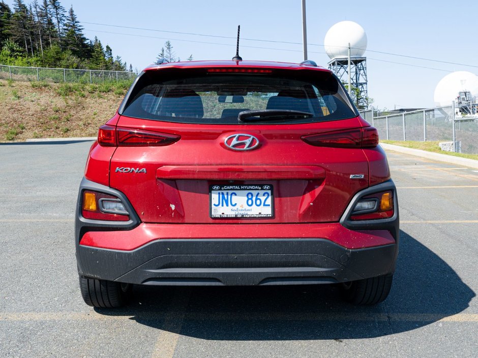 2021 Hyundai Kona 2.0L Preferred