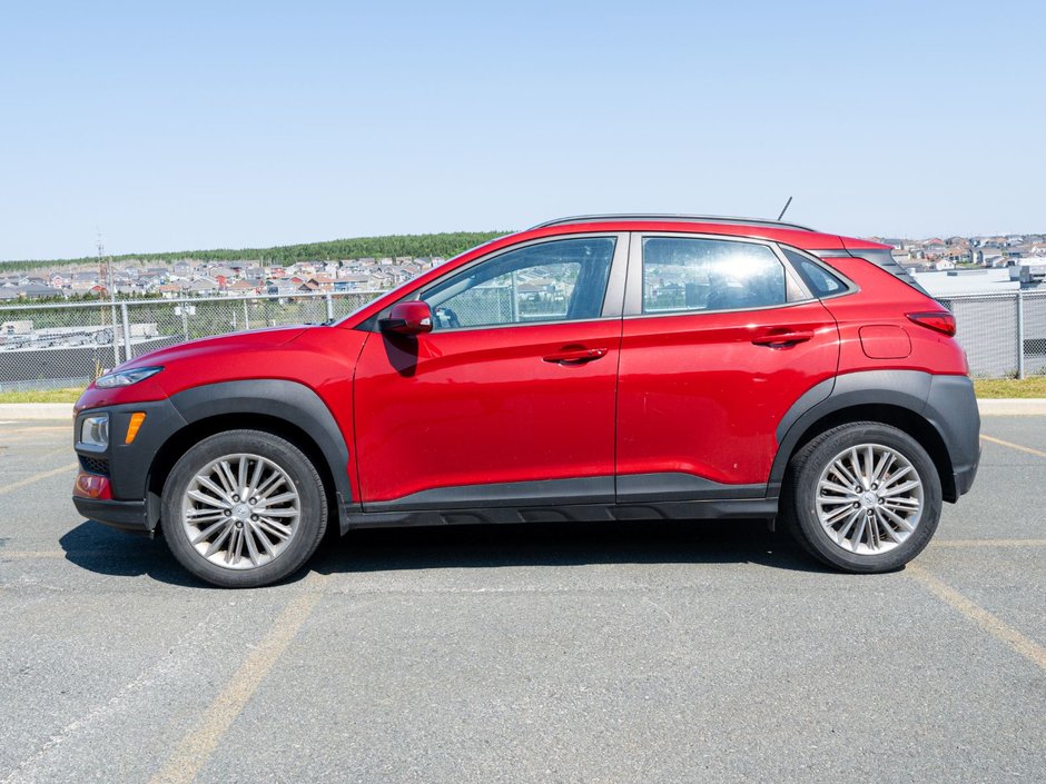 2021 Hyundai Kona 2.0L Preferred