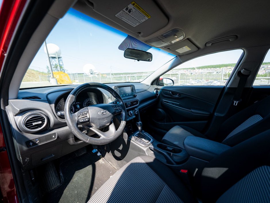 2021 Hyundai Kona 2.0L Preferred
