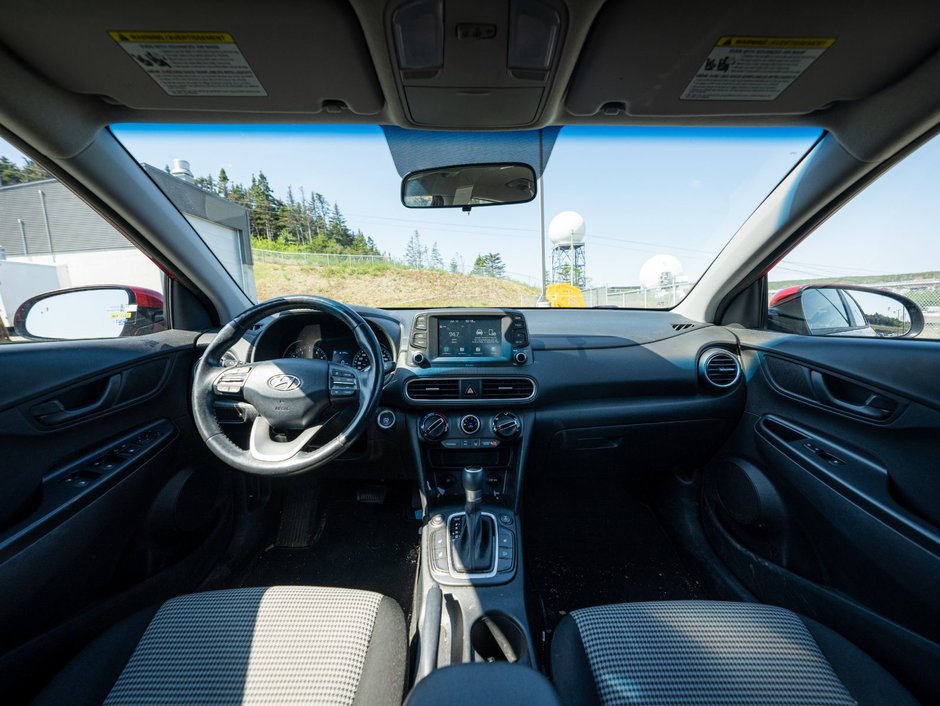 2021 Hyundai Kona 2.0L Preferred