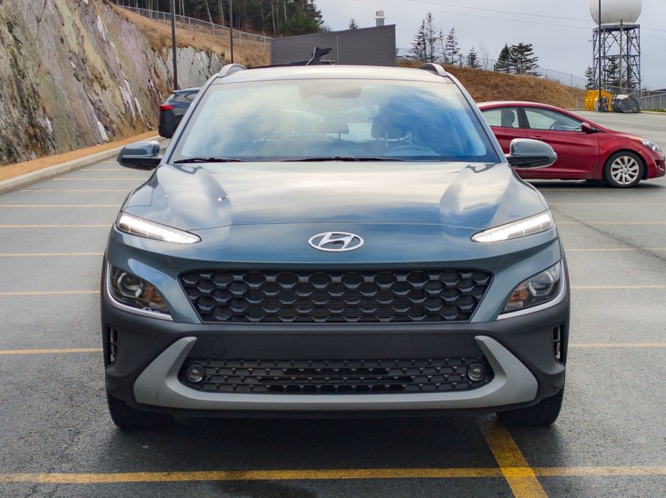 2022 Hyundai Kona 2.0L Preferred