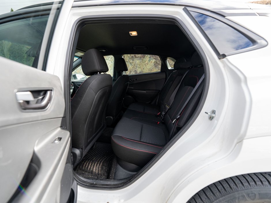 2022 Hyundai Kona 1.6T N Line