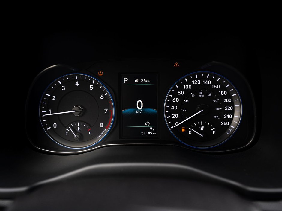 2022 Hyundai Kona 1.6T N Line