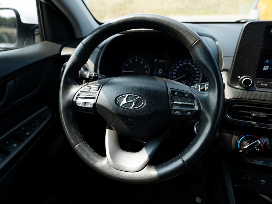 2022 Hyundai Kona 2.0L Preferred