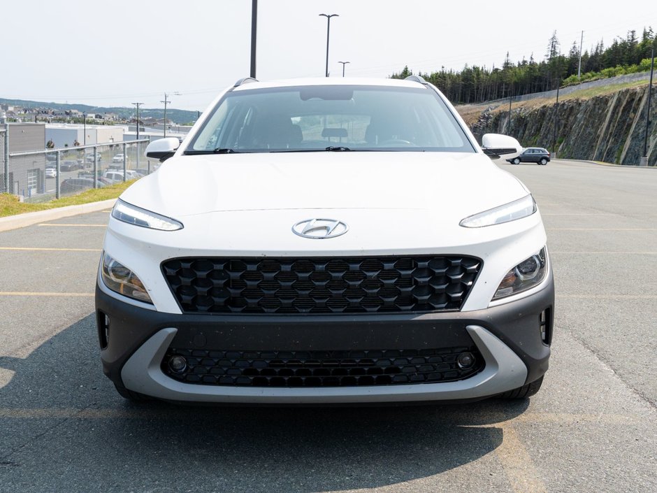 2022 Hyundai Kona 2.0L Preferred