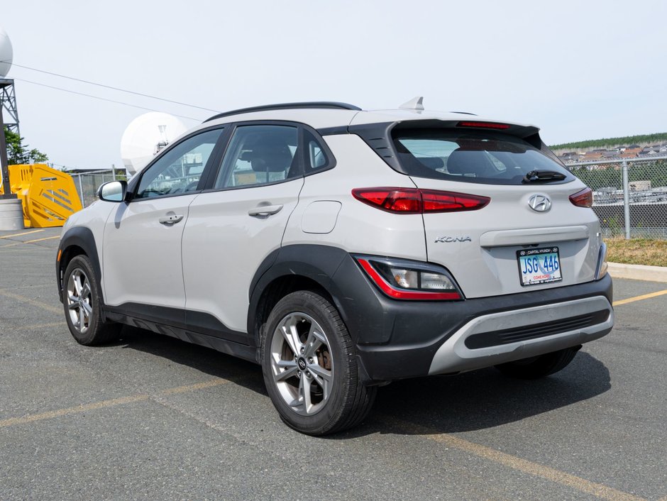 2023 Hyundai Kona 2.0L Preferred
